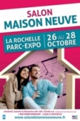 Salon Maison Neuve La Rochelle