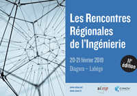  Salon les Rencontres Régionales de l'Ingénierie 2019 