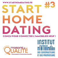 Start Home Dating 2018