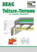 Plancher Toiture-Terrasse