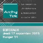 Architek Bordeaux