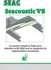 Découvrez la documentation SeacousticVS