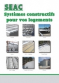 Systèmes constructifs pour vos logements